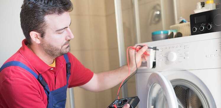 naprawa AGD Burowiec